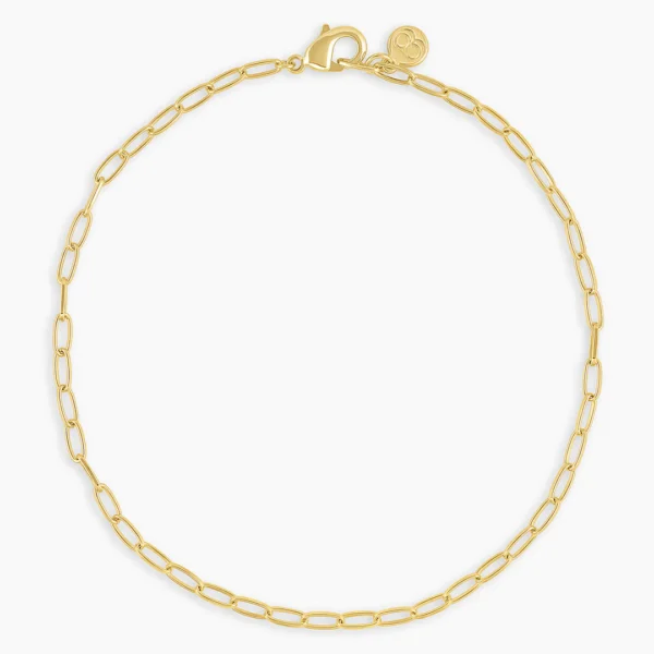 Anklet Test Three