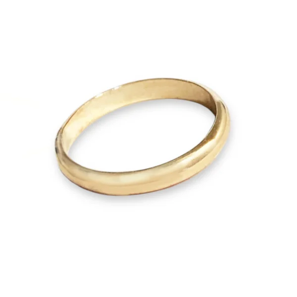 Toe Ring Test